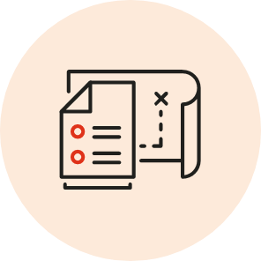 Information Service icon